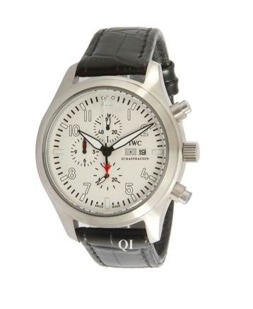 IWC watch man-063
